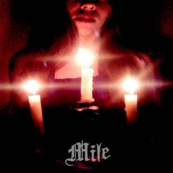 Beyond Of Desolation : Mile